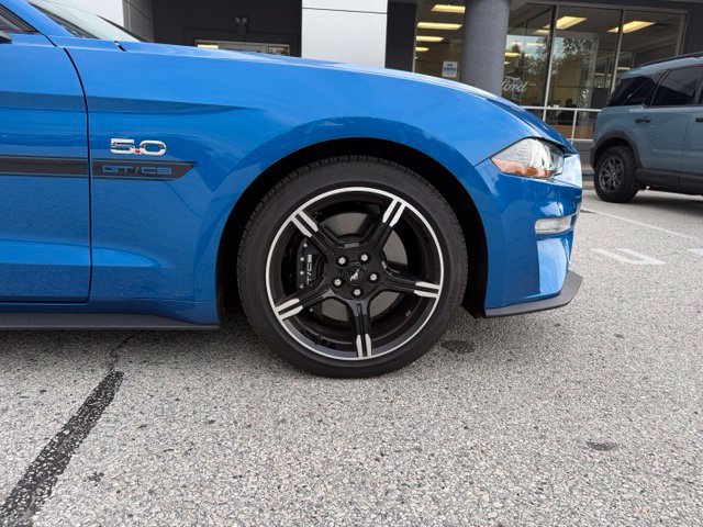 Certified 2020 Ford Mustang GT RWD image 60