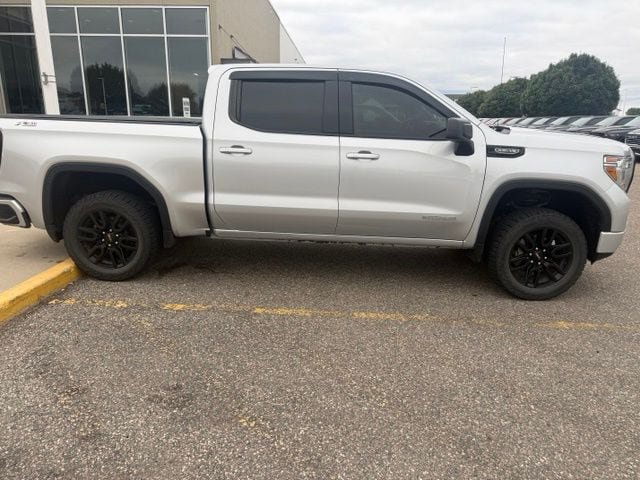 Used 2020 GMC Sierra 1500 Elevation w/ Elevation Value Package AWD/4WD image 2
