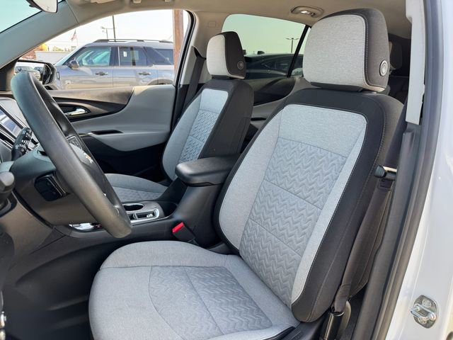 Used 2022 Chevrolet Equinox LS w/ LS Convenience Package image 14