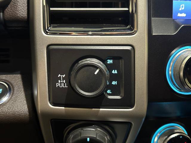 Certified 2020 Ford F150 King Ranch w/ Equipment Group 601A Luxury AWD/4WD image 30