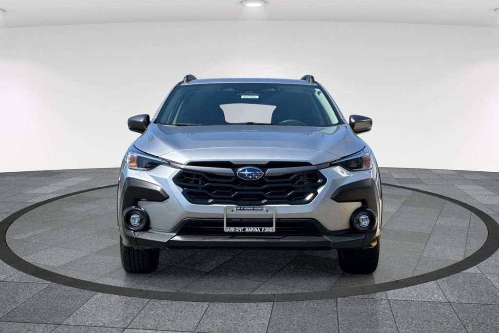 Used 2024 Subaru Crosstrek 2.0i Premium AWD/4WD image 11