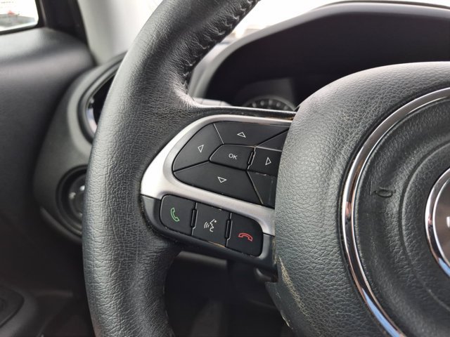 Used 2023 Jeep Renegade Altitude w/ Convenience Group I AWD/4WD image 19