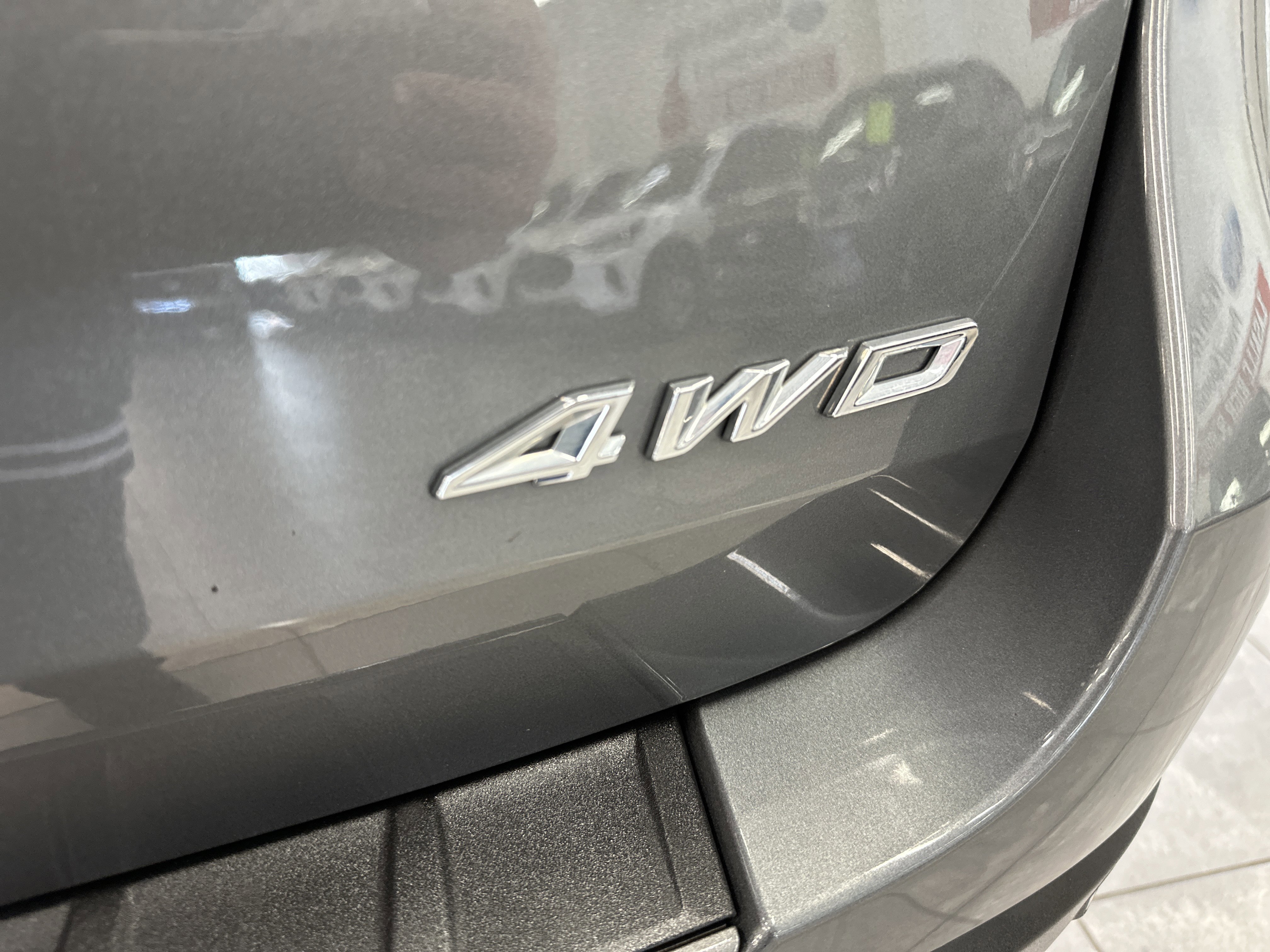 Certified 2023 Ford Explorer XLT w/ Equipment Group 202A image 20