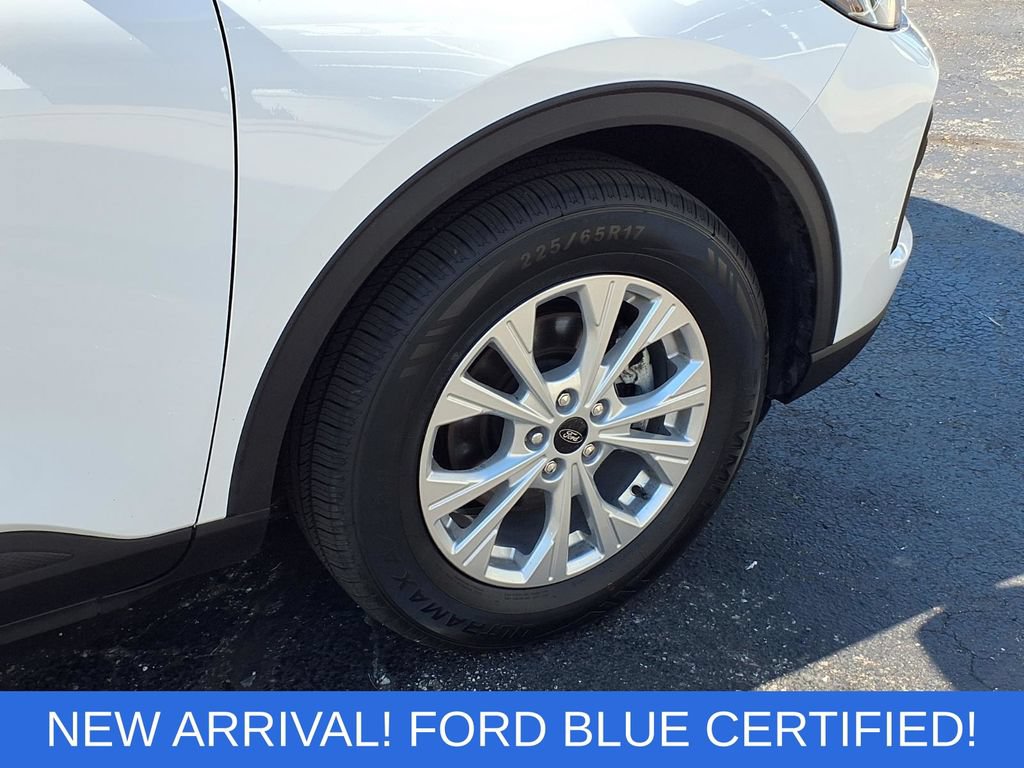 Certified 2023 Ford Escape Active w/ Tech Pack #2 AWD/4WD image 28