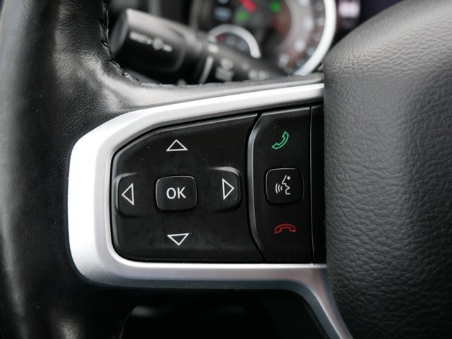 Certified 2023 Ford Bronco Wildtrak AWD/4WD image 20