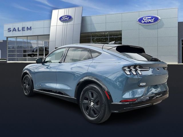 Certified 2023 Ford Mustang Mach-E California Route 1 AWD/4WD image 4