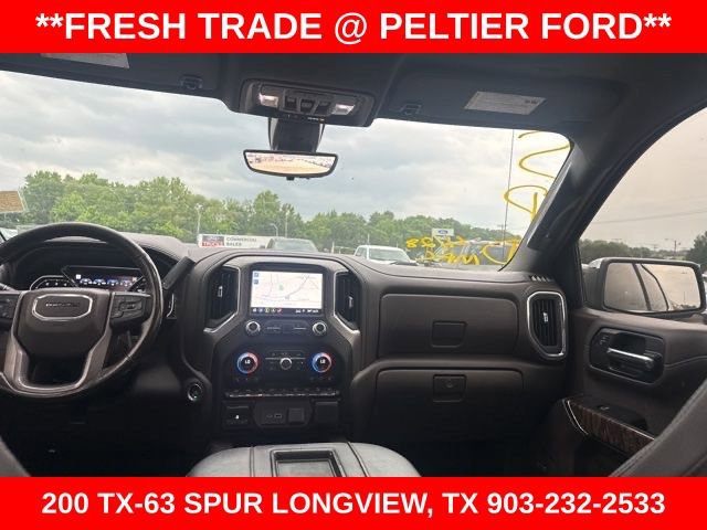 Used 2019 GMC Sierra 1500 Denali w/ Denali Ultimate Package AWD/4WD image 22