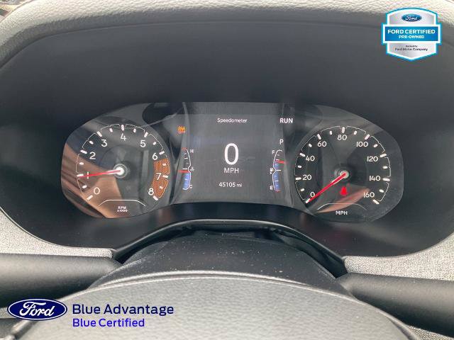 Used 2023 Jeep Compass Sport AWD/4WD image 10