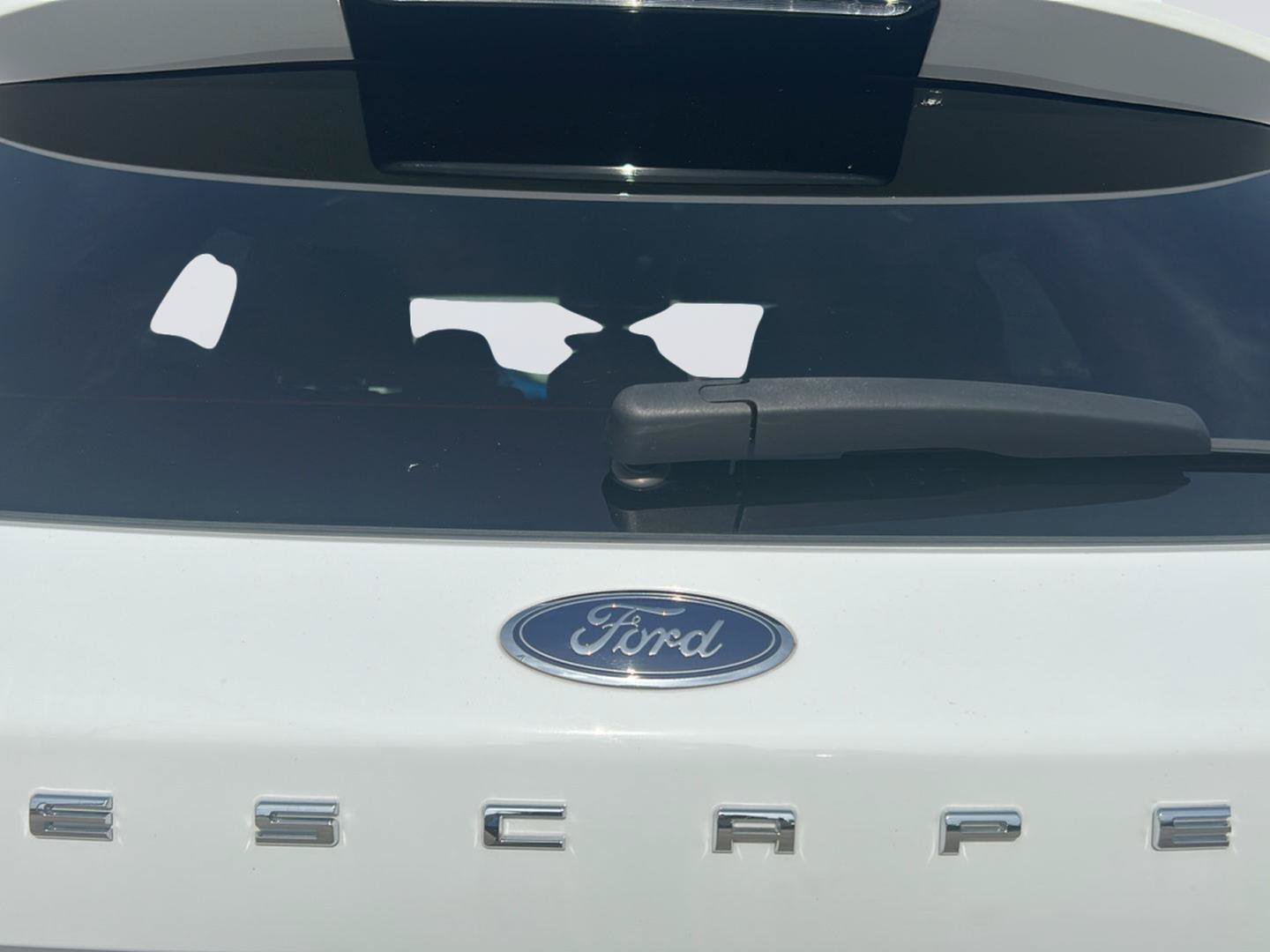 Certified 2024 Ford Escape Active w/ Cold Weather Package FWD image 30