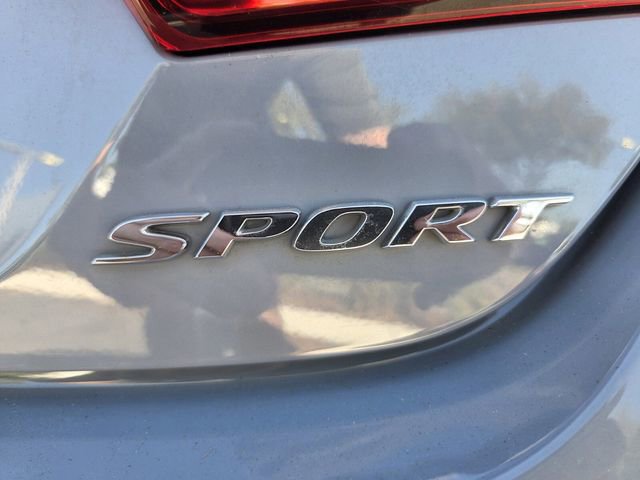 Used 2022 Honda Accord Sport image 15