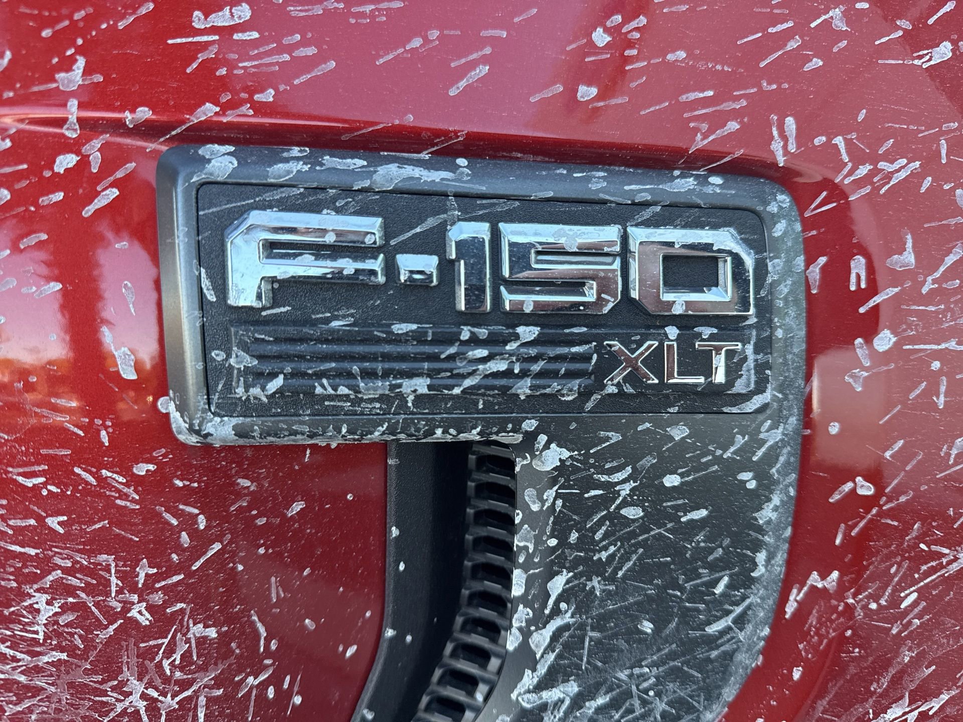 Certified 2023 Ford F150 XLT w/ Equipment Group 302A High image 4