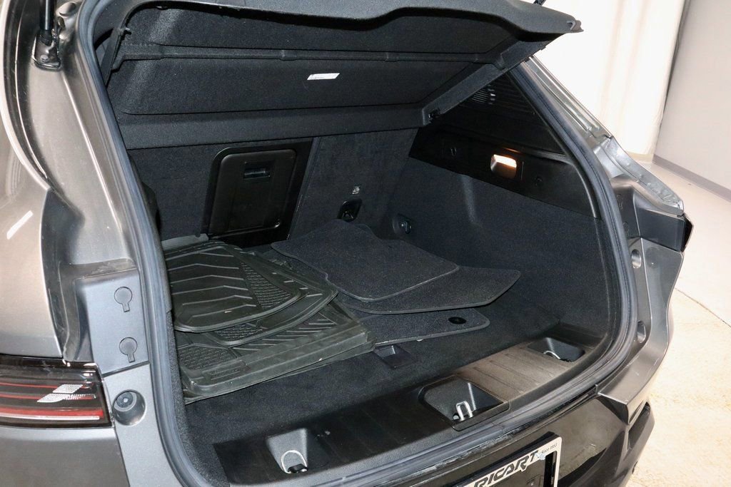 Used 2024 Dodge Hornet R/T w/ R/T Blacktop Package image 13