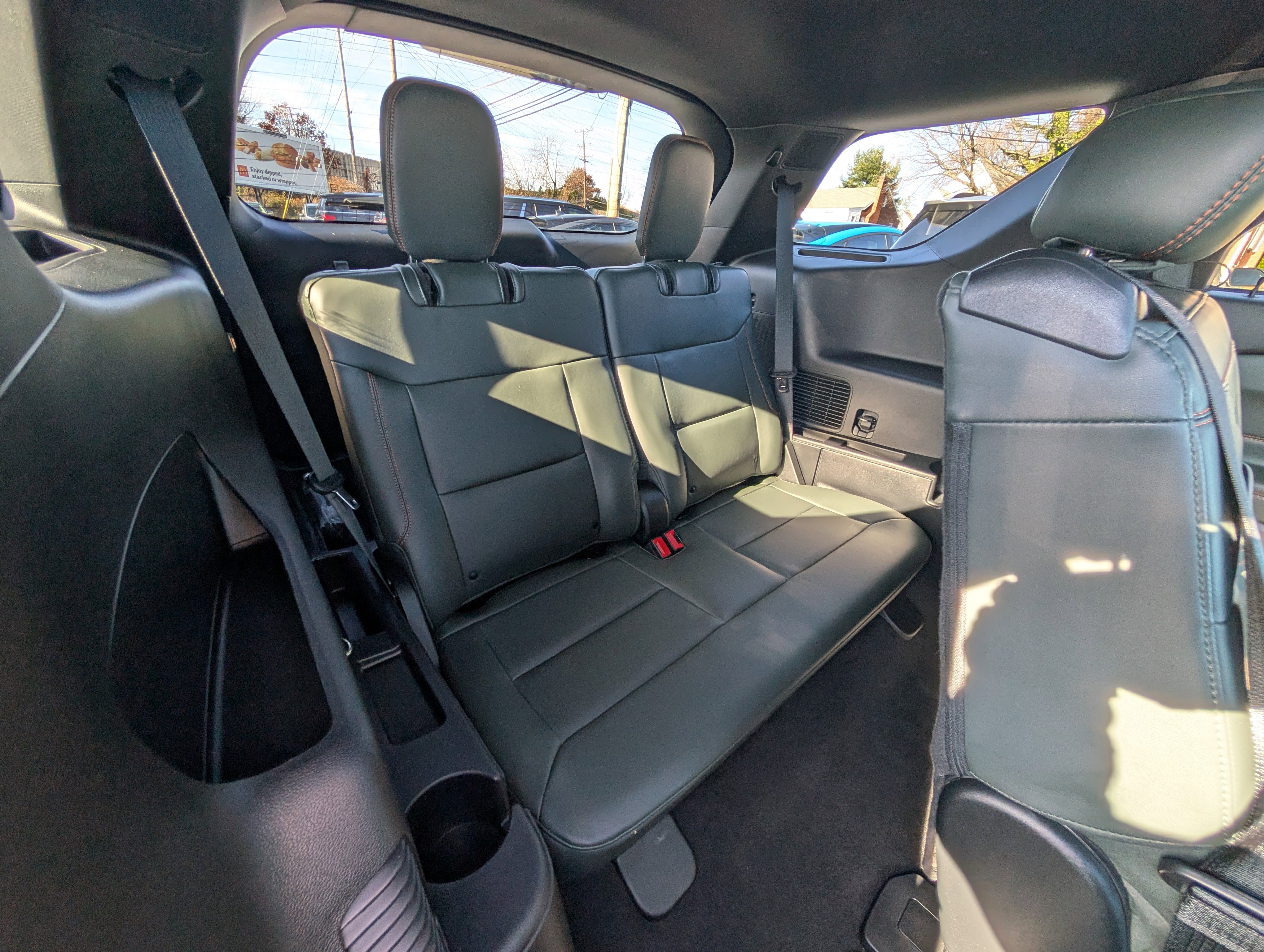 Certified 2023 Ford Explorer Timberline w/ Timberline Technology Package image 14