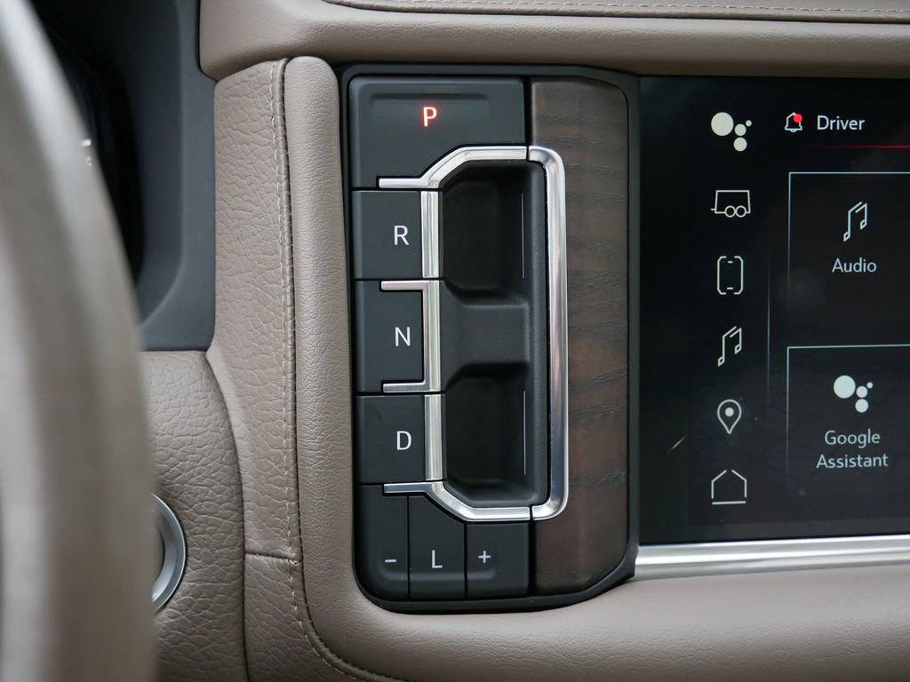 Used 2022 GMC Yukon XL Denali AWD/4WD image 24