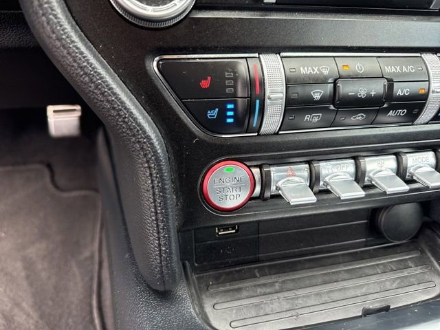 Certified 2021 Ford Mustang GT Premium RWD image 21