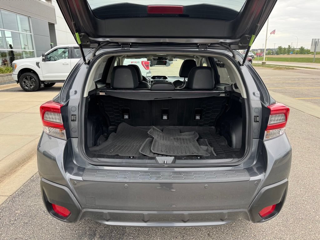 Used 2021 Subaru Crosstrek 2.5i Limited w/ Moonroof Package 2 AWD/4WD image 41