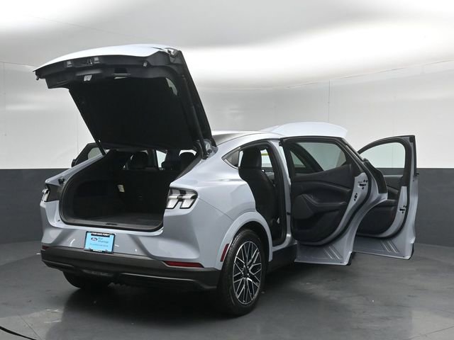 Certified 2025 Ford Mustang Mach-E Premium AWD/4WD image 52