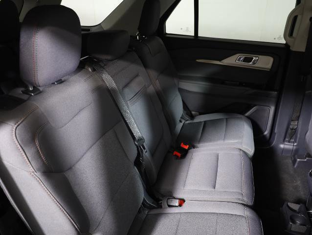 Certified 2025 Ford Explorer Active image 10