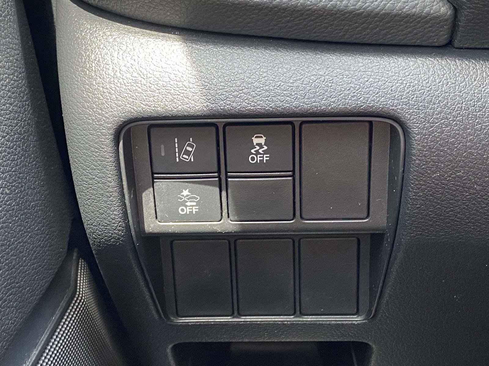 Used 2022 Honda CR-V EX image 20