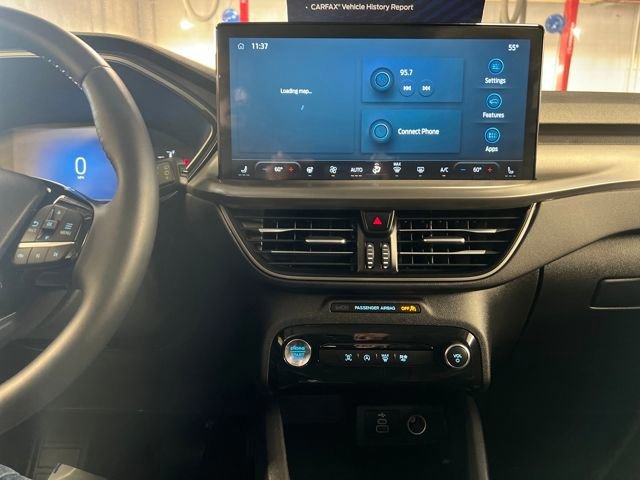 Certified 2024 Ford Escape Active w/ Tech Pack #1 image 25