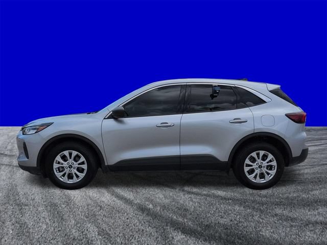 Certified 2024 Ford Escape Active FWD image 7