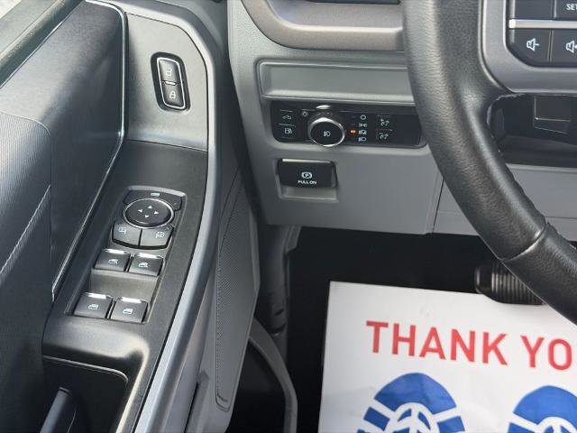 Certified 2025 Ford F150 XLT w/ Equipment Group 301A Standard image 19