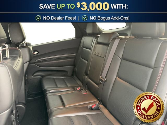 Used 2023 Dodge Durango GT AWD/4WD image 21