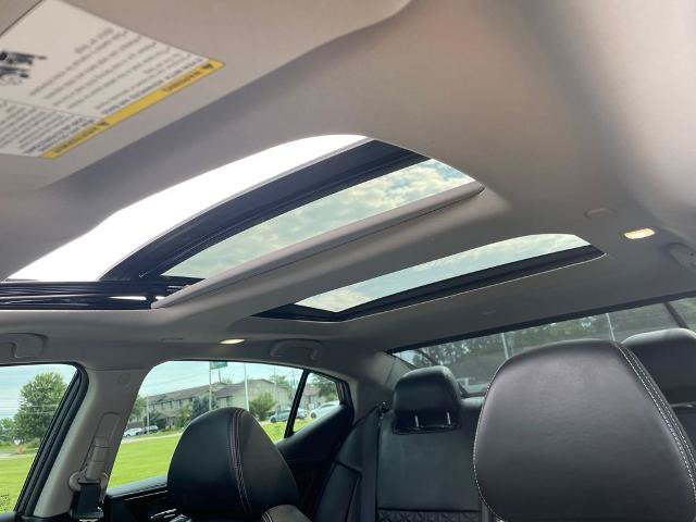 Used 2020 Nissan Maxima Platinum w/ Sport Mat Group FWD image 10