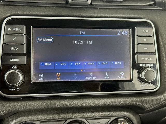 Used 2023 Nissan Versa S image 14