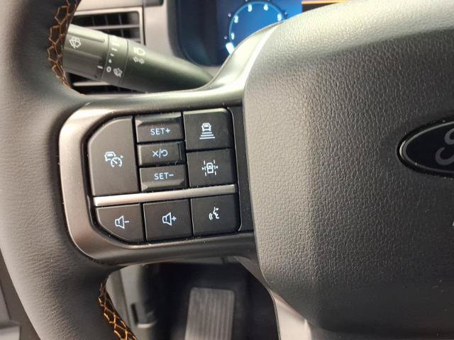 Certified 2025 Ford F150 Tremor AWD/4WD image 23