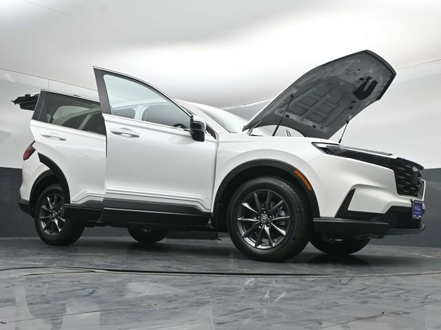 Used 2026 Honda CR-V EX-L image 53