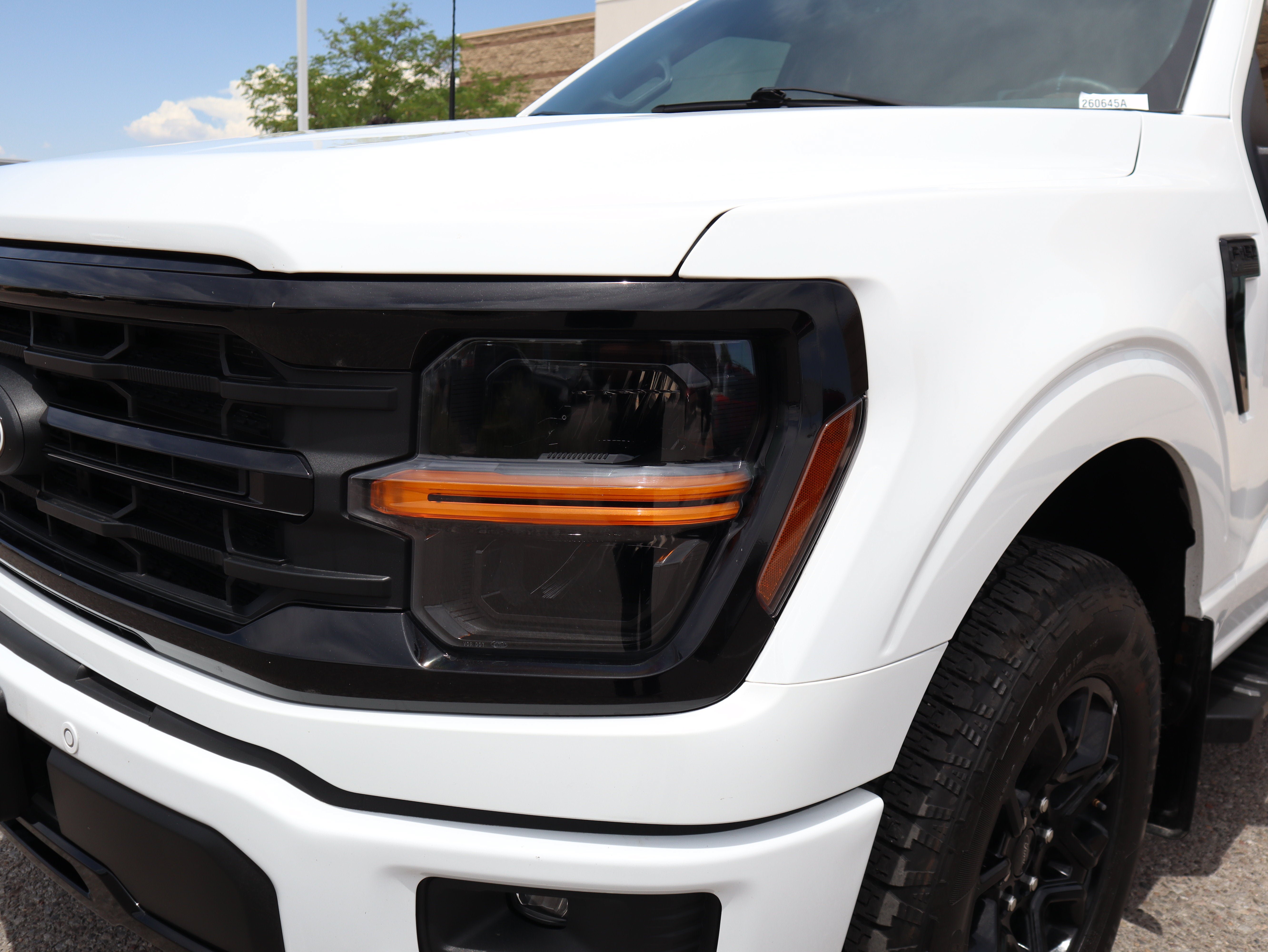 Certified 2024 Ford F150 XLT w/ Equipment Group 302A MID AWD/4WD image 14