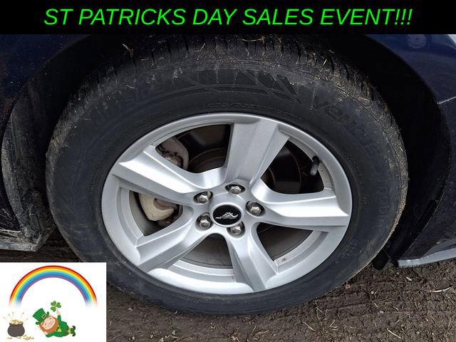 Certified 2018 Ford Mustang EcoBoost image 9