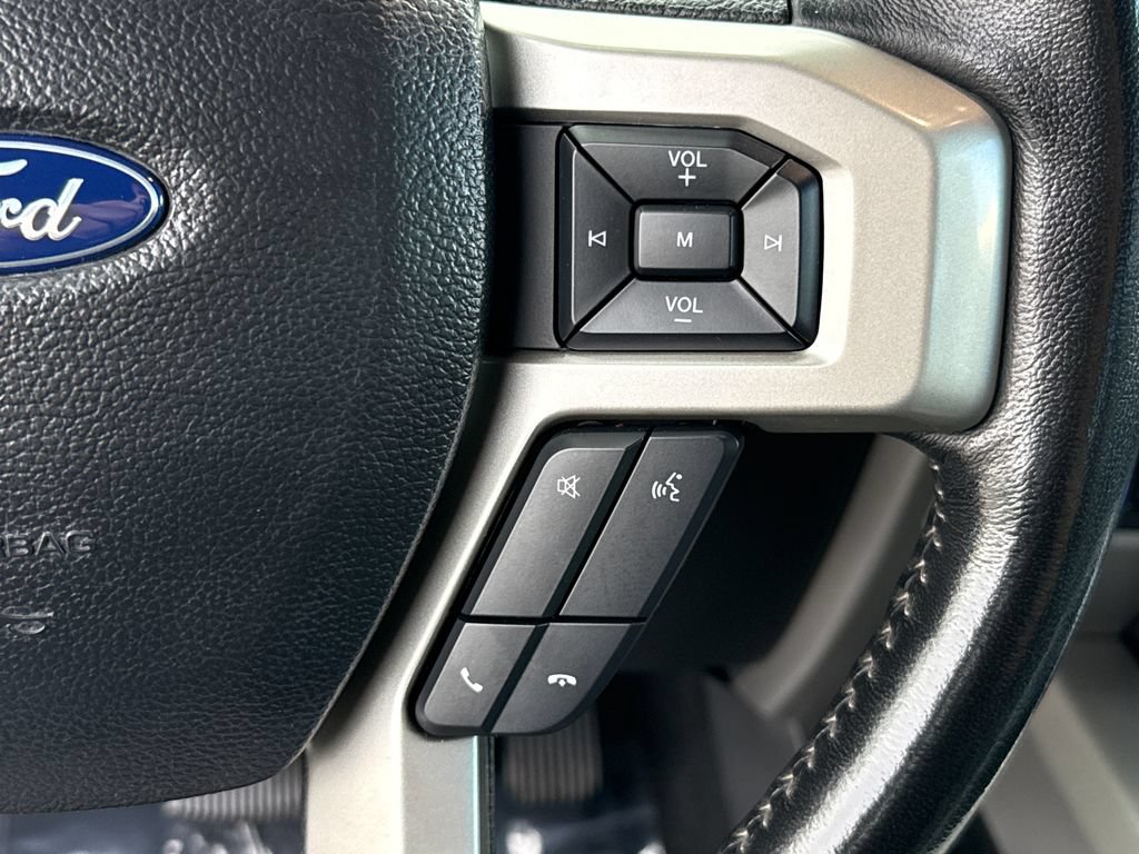 Certified 2021 Ford F250 Lariat AWD/4WD image 16