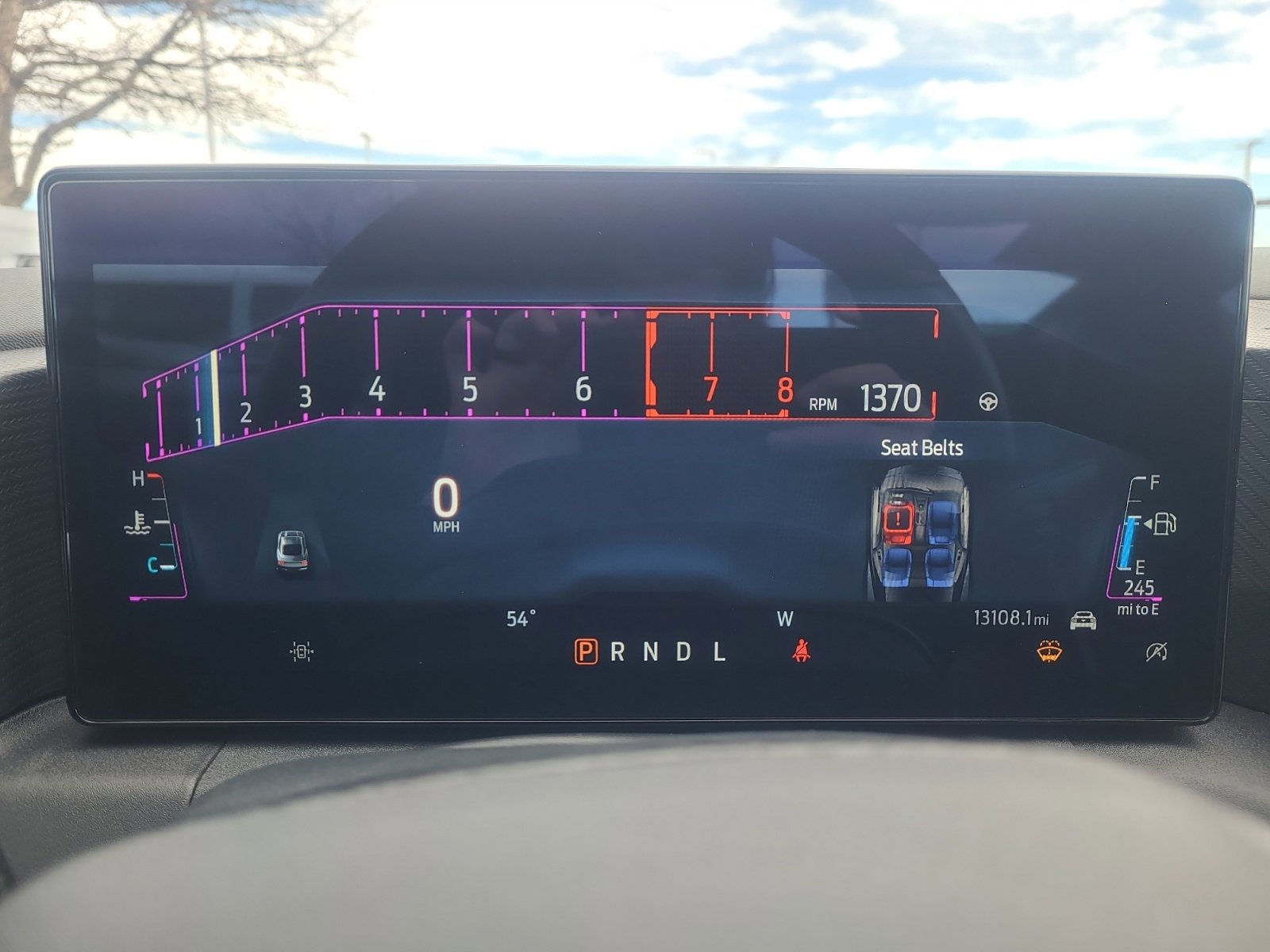 Certified 2024 Ford Mustang Coupe image 11