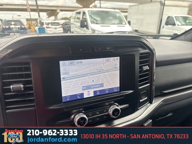 Certified 2023 Ford F150 XLT w/ Equipment Group 301A Mid RWD image 18