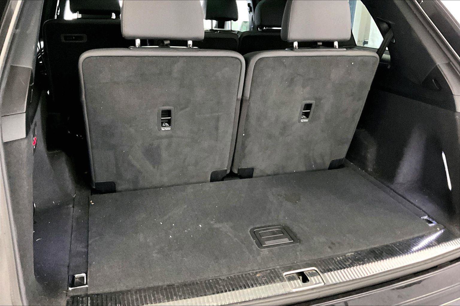 Used 2021 Audi Q7 2.0T Premium Plus w/ Premium Plus Package image 34