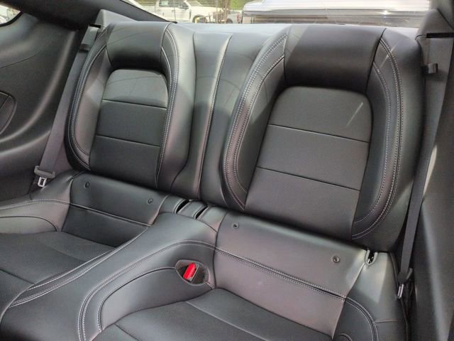 Certified 2024 Ford Mustang GT Premium RWD image 16