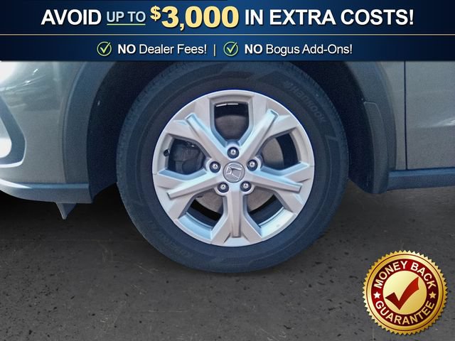 Used 2024 Honda HR-V LX image 13