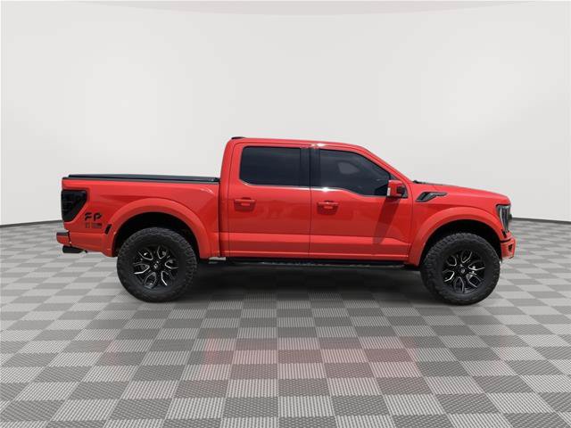 Certified 2023 Ford F150 Raptor AWD/4WD image 7