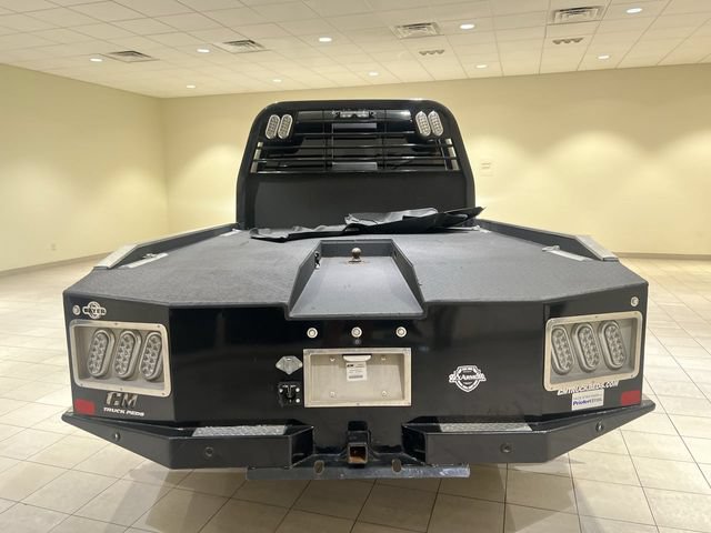 Used 2021 RAM 4500 Laramie AWD/4WD image 4