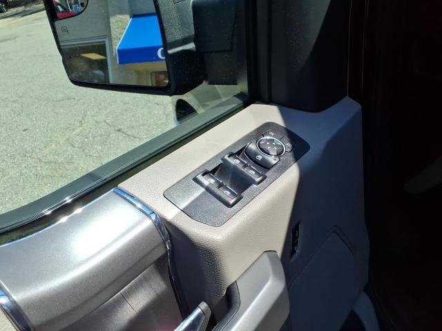 Certified 2018 Ford F150 XLT w/ Equipment Group 301A Mid AWD/4WD image 19