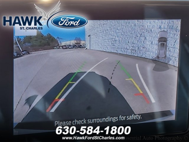 Certified 2023 Ford Explorer XLT w/ Equipment Group 202A image 14