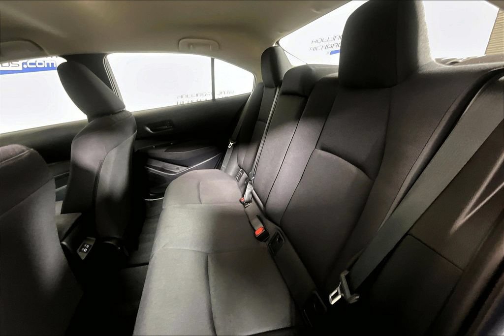 Used 2026 Toyota Corolla LE FWD image 21