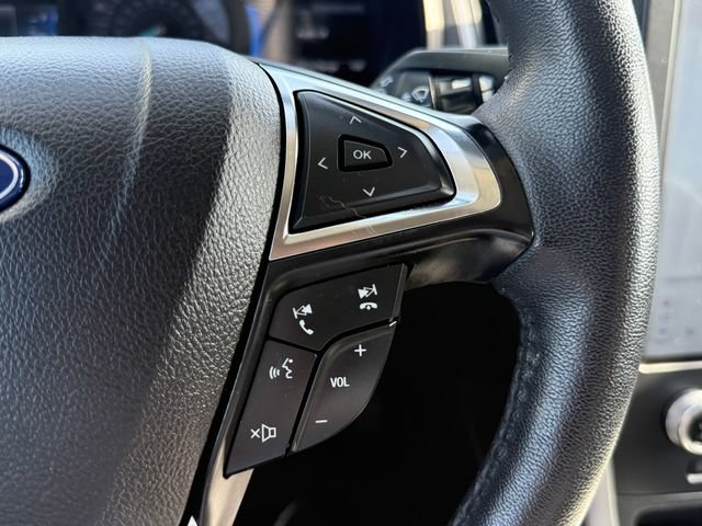 Certified 2024 Ford Edge SEL w/ Convenience Package AWD/4WD image 19