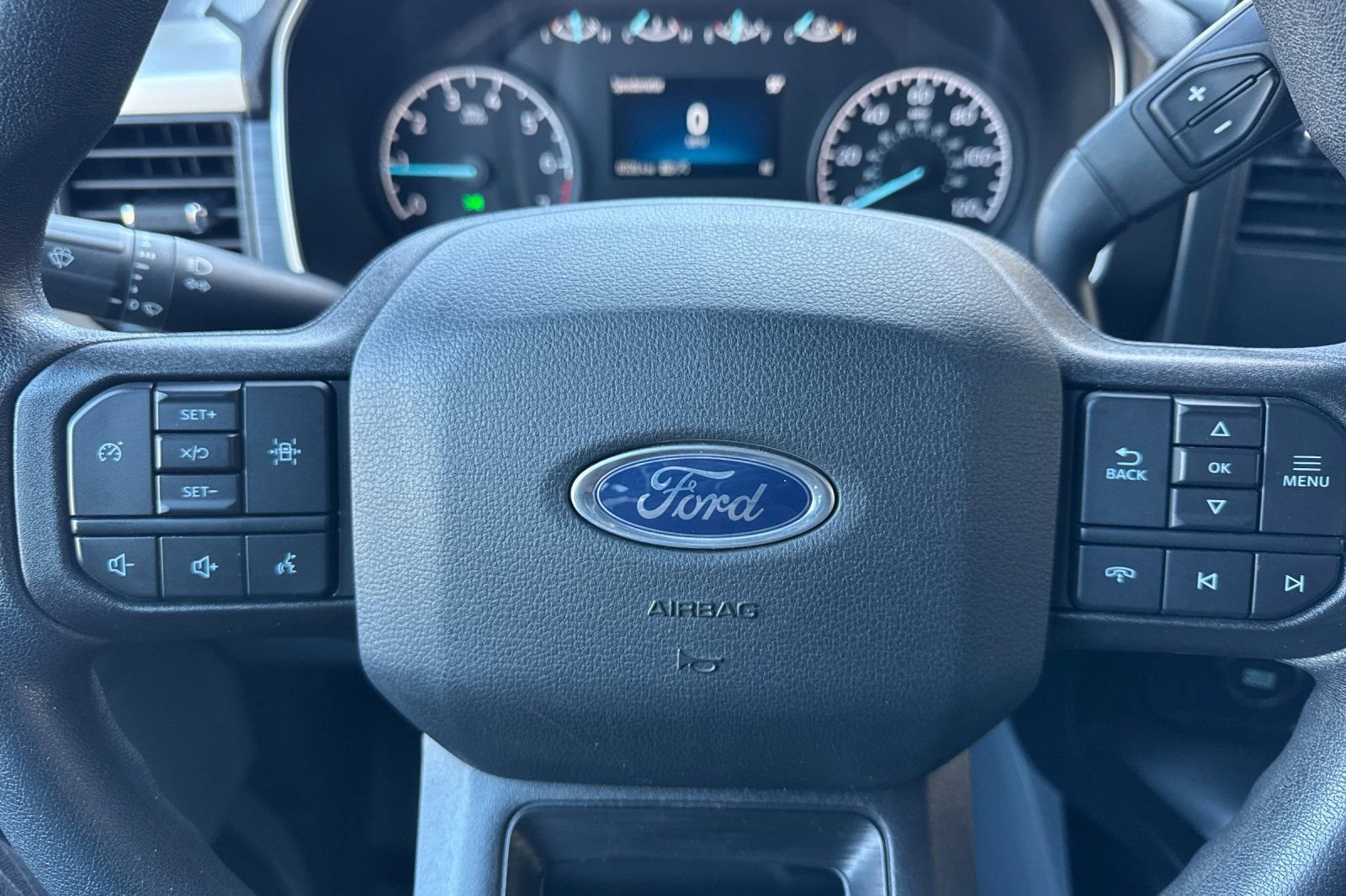 Certified 2021 Ford F150 XL w/ Equipment Group 101A High image 22