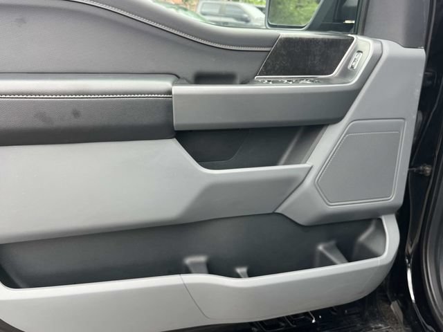 Certified 2021 Ford F150 XLT w/ Equipment Group 302A High AWD/4WD image 31