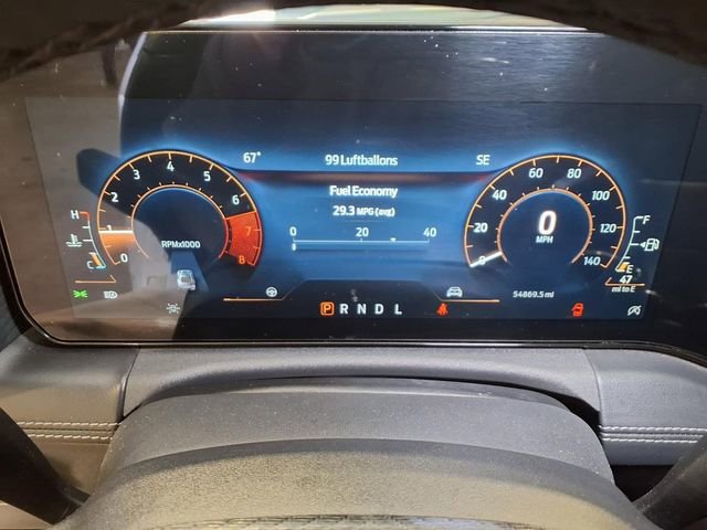 Certified 2024 Ford Mustang Premium RWD image 13