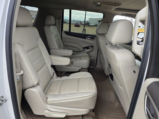 Used 2019 GMC Yukon XL Denali w/ Denali Ultimate Package image 26