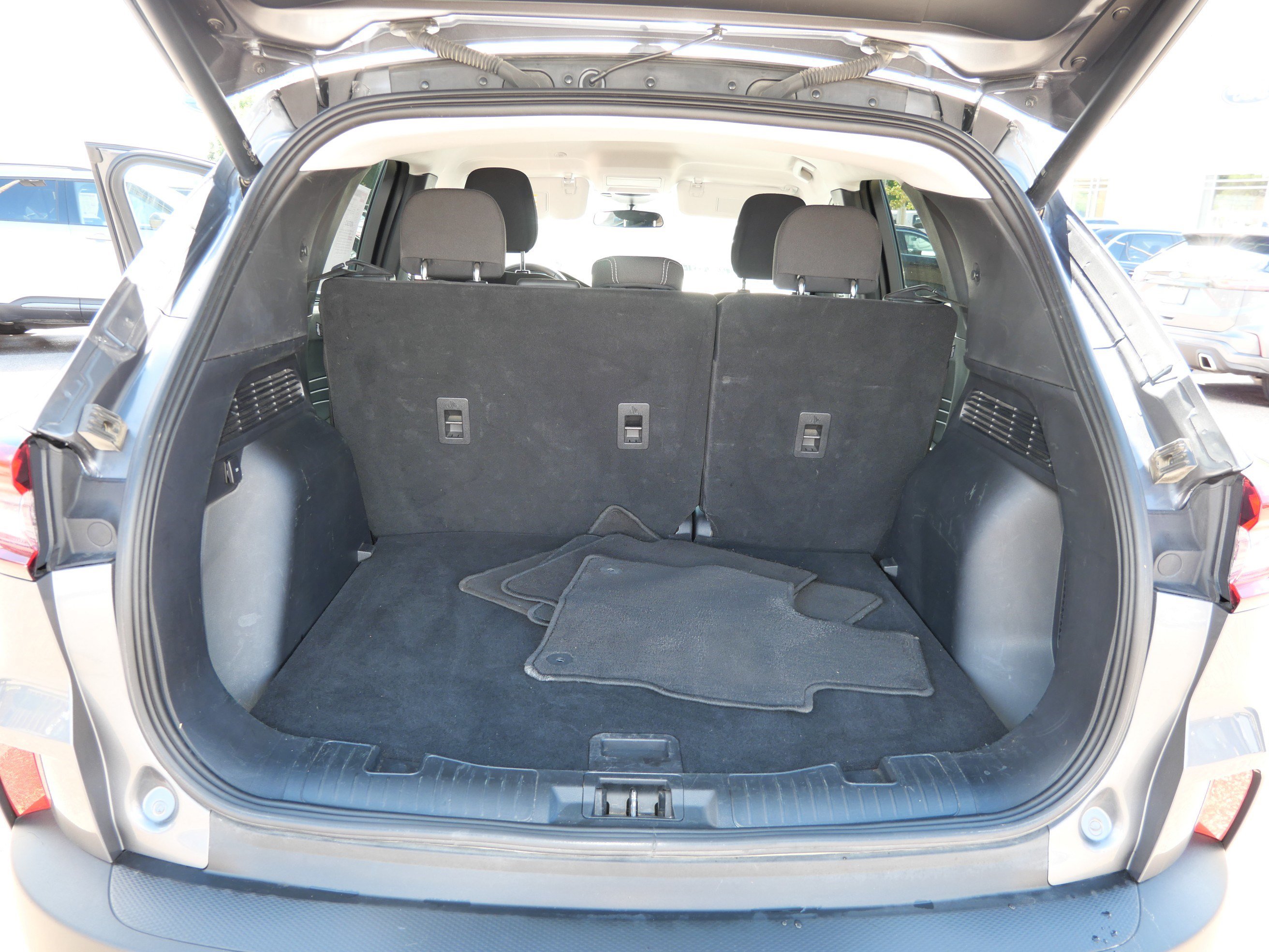 Certified 2024 Ford Escape Active AWD/4WD image 18